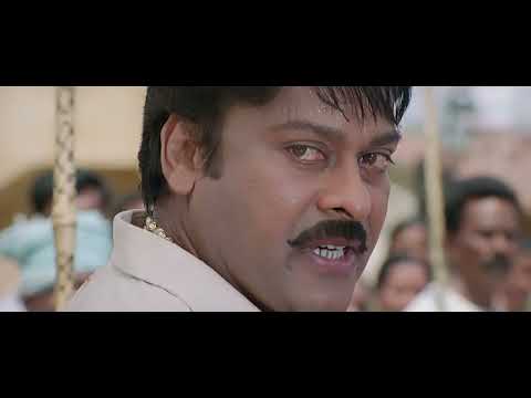 Indra Re-release Teaser | Megastar Chiranjeevi | B Gopal | Ashwini Dutt | Vyjayanthi Movies