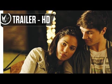 Because Of Grácia Official Trailer #1 (2017) -- Regal Cinemas [HD]