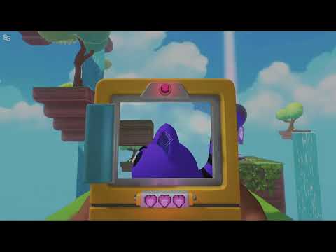 Screenbound | Day of the Devs 2026 Trailer