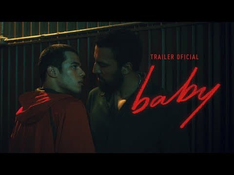 BABY | Trailer Oficial