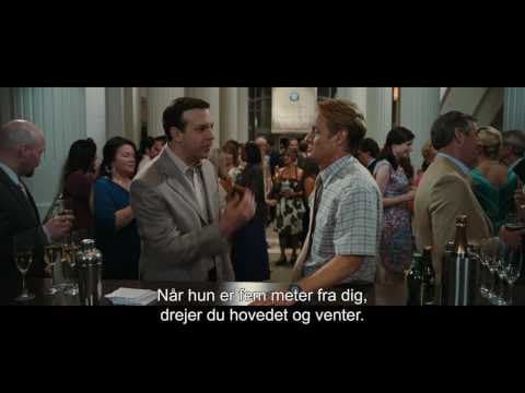 Alt Tilladt - En uge uden regler - Trailer (DK)