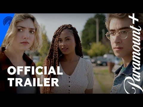 School Spirits | Official Trailer | Paramount+