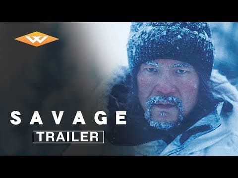 SAVAGE Official Trailer | Chinese Action Crime Drama | Starring Chang Chen, Ni Ni & Li Guangjie