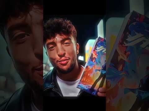 Instinct // Inoxtag [Trailer] #manga #inoxtag #instinct #viralshorts