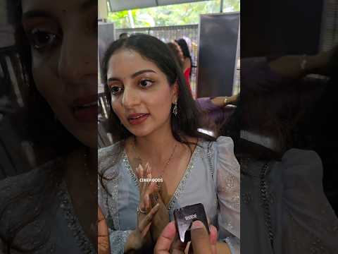 അഭിനയിച്ചില്ലെങ്കിലും തിയേറ്ററിൽ പോയി കാണുമായിരുന്ന സിനിമയാണ്❤️Ishani Krishna, Ashakal Ayiram Movie