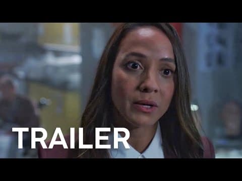 Alert - Official Trailer #1 (FOX) | TV String