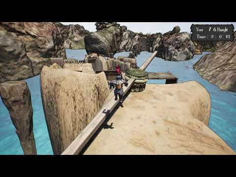 Alt F4 trailer