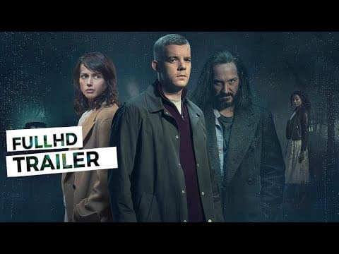 The Sister (Because the Night) 2021 Mini Series Official Trailer A Hulu Original 1080p