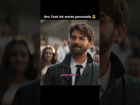 Yeh hota hai real junoon 💯#HaiJunoonOnJioHotstar