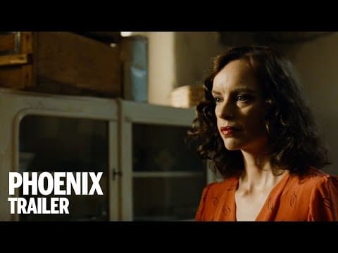 PHOENIX Trailer | New Release 2015