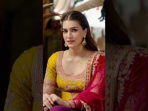 Tere Ishk Mein I Teaser Out Now I Dhanush, Kriti Sanon | A.R. Rahman | Aanand L Rai | Bhushan Kumar