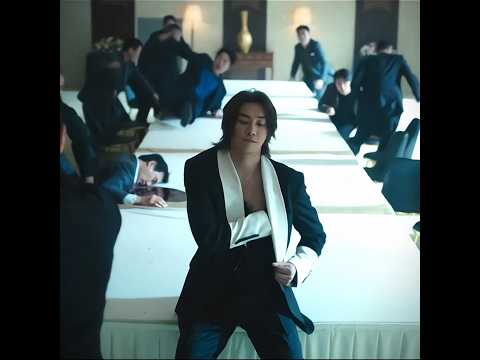 Moon Baek Aura Moment 🔥🎬☠️ | Trigger Kdrama Edit