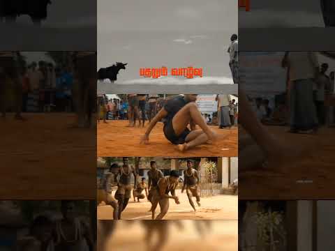 Bison Kaalaamadan -Trailer|Dhruv,Anupama Parameswaran |Mari Selvaraj |Nivas K Prasanna|#bison #dhruv