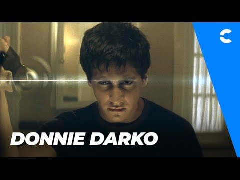 DONNIE DARKO: 15 ANIVERSARIO | TRÁILER