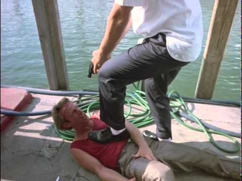 Miami Blues Official Trailer #1 - Alec Baldwin Movie (1990) HD