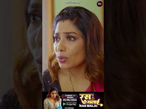 #SharnayaJeetKaur as a RASMALAI  | This Monday | रसमलाई | Bijli App | 29 May 2023 | Play Store