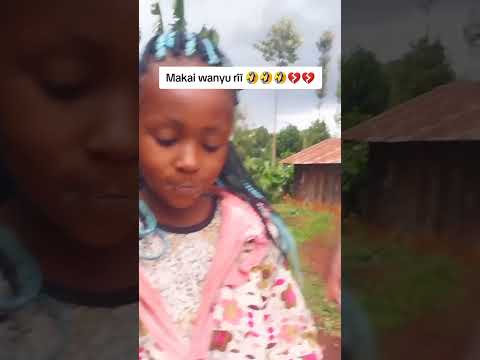 Makai wanyu rîî 🤣🤣💔💔 #shortvideo #shorts