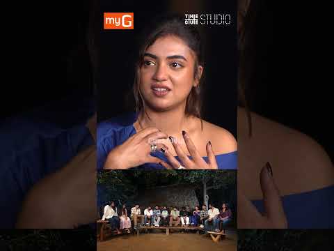 അഖിലയോടല്ലേ ചോദിച്ചത് മിണ്ടാതിരിക്ക്😂| Cue Studio