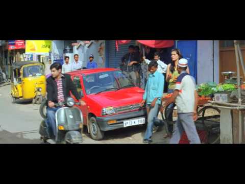 Mr Rahul Pakka Professional - Official Trailer