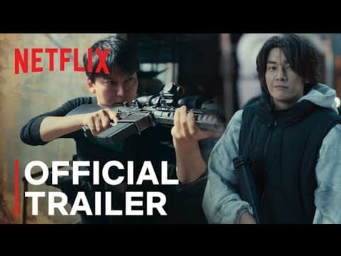 Trigger | Official Hindi Trailer | Netflix 