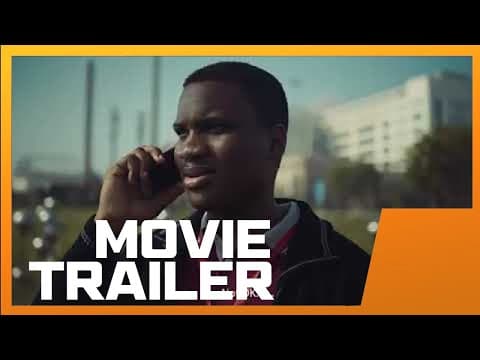 Dilli Dark (2023) | BlackPhlix Trailer | Best Black Movies