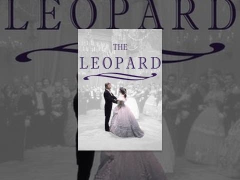The Leopard