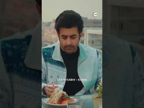 Will Dhruv And Amrita's Compatibility Withstand The "Test" Of Time | Pyaar Testing