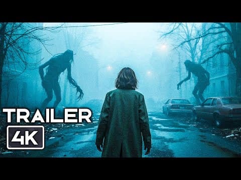 THE BEST NEW MOVIE TRAILERS 2026 (4K)