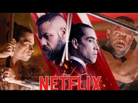 XTREMO 2021 OFFICIAL MOVIE TRAILER