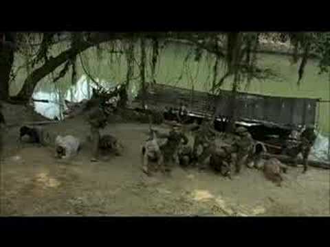 Rambo in UK Cinemas Feb 22