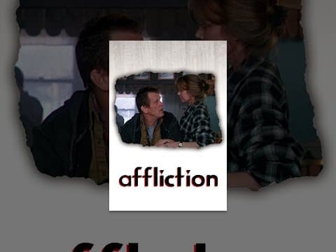 Affliction