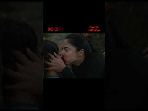 BOKSHI - Trailer Out Now - In Cinemas October 9 #bokshi #shorts