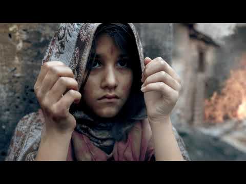 Ground Zero | Book Trailer