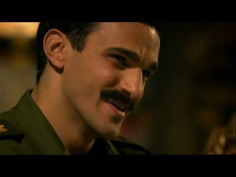 Saddam's Tribe  Bound by Blood