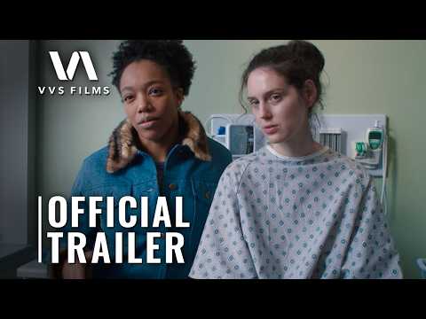 SORRY, BABY Trailer 4K (2025) | Eva Victor, Naomi Ackie, Lucas Hedges | Drama