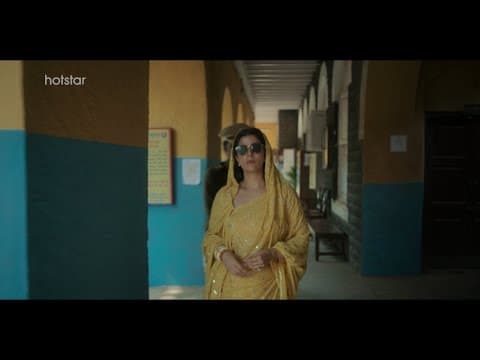 Hotstar Specials Kull | Meet Indrani | Now Streaming on Hotstar.com | Nimrat Kaur | Hotstar