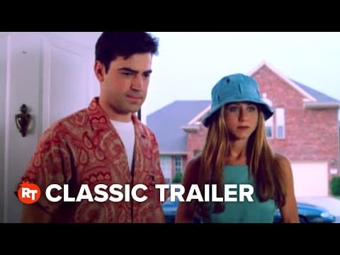 Office Space (1999) Trailer #1