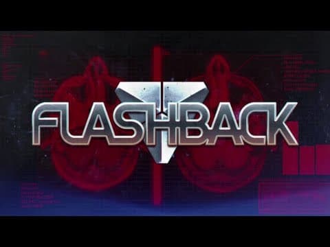 Flashback | Reveal Trailer [EN] (2013) | HD