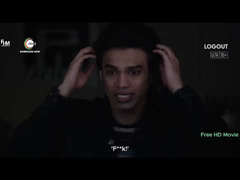 Logout   Official Trailer   A ZEE5 Original Film