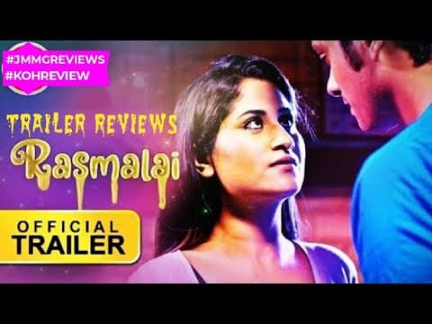 Rasmalai (Trailer Reviews) || Kooku || Releasing on #19Jan2021 #KOHREVIEW #OfficialTrailer