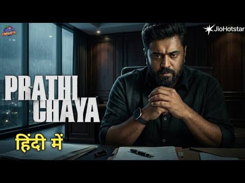 Prathichaya Movie Official Trailer | Prathichaya Hindi Trailer | Prathichaya Trailer In Hindi 