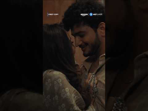 Perfect Husband Vibes 😍 | Munawar Faruqui, Ashi Singh | First Copy | Amazon MX Player