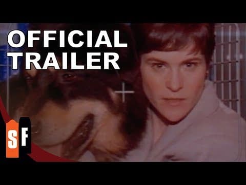 Man's Best Friend (1993) - Official Trailer