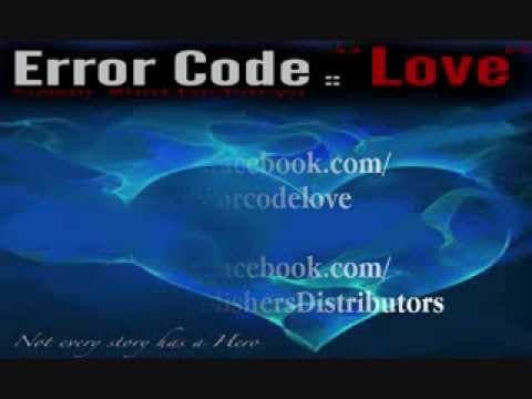 Error Code Love Trailer 1 - "Not Every Story Has A Hero"