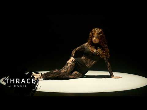 DELINA - Dancing with Shadows (Official Video)