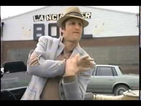 Kingpin Movie Trailer 1996