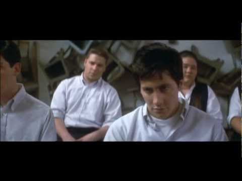 Donnie Darko † Trailer