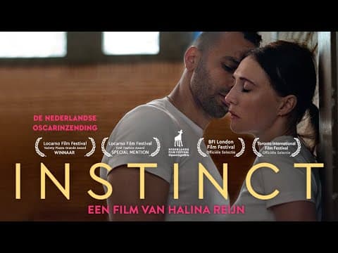 INSTINCT - Officiële NL trailer