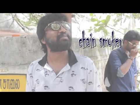 Pugai Padam trailer.....shut up pannunga boys..... presents