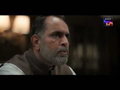 The Hunt - The Rajiv Gandhi Assassination Case | Amit Sial, Nagesh Kukunoor